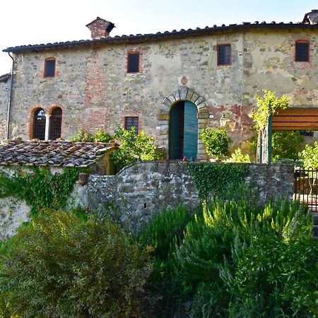Palazzina Del Chiasso San Martino in Freddana Exterior foto