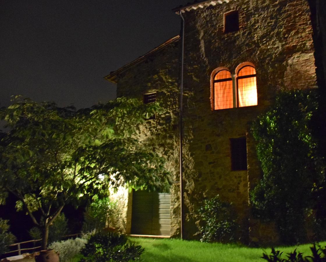 Palazzina Del Chiasso San Martino in Freddana Exterior foto