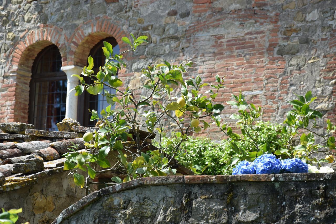 Palazzina Del Chiasso San Martino in Freddana Exterior foto