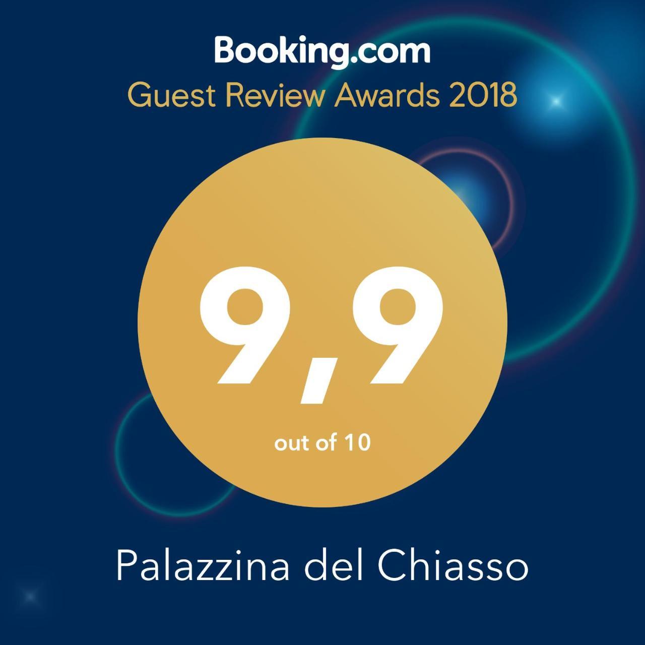 Palazzina Del Chiasso San Martino in Freddana Exterior foto